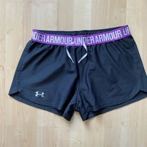 Under Armour Athletic shorts
